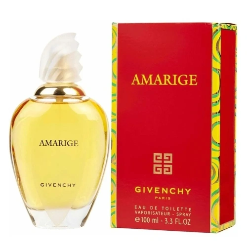 Givenchy Amarige 100ml Mujer