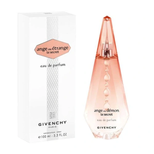 Givenchy Angel O Demonio Le Secret 100ml EDP Mujer