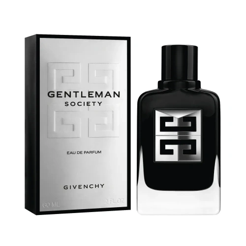 Givenchy Gentleman Society 100ml EDP Hombre