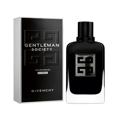 Givenchy Gentleman Society Extreme 100ml EDP Hombre