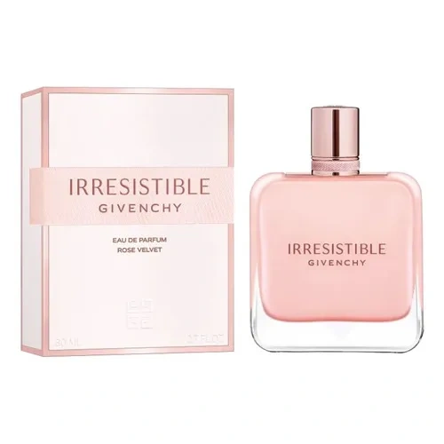 Givenchy Irresistible Rose Velvet 80ml EDP Mujer