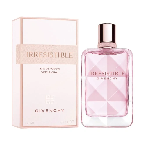 Givenchy Irresistible Very Floral 80ml EDP Mujer
