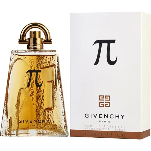 Givenchy Pi 100ml Hombre