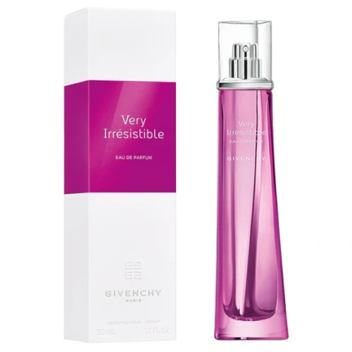Givenchy Very Irresistible 75ml EDT Mujer
