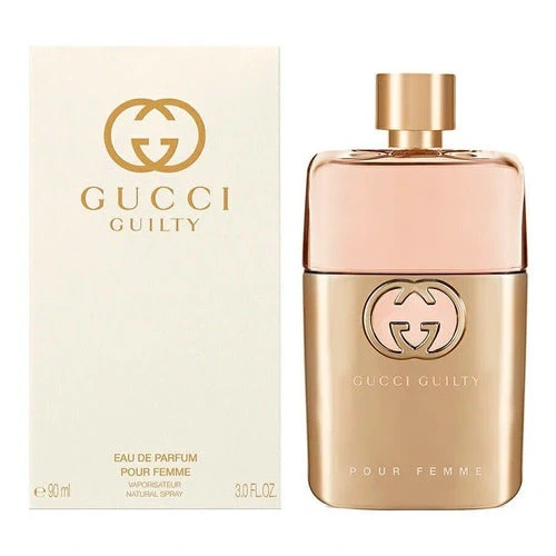 Gucci Guilty 90ml EDP Mujer