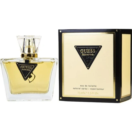 Guess Seductive 75ml Mujer