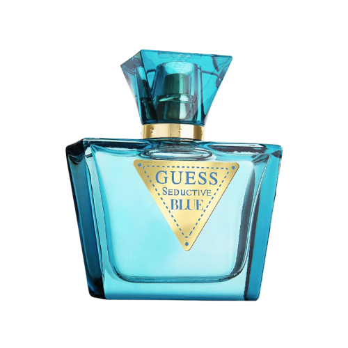 Guess Seductive Blue 75ml Mujer