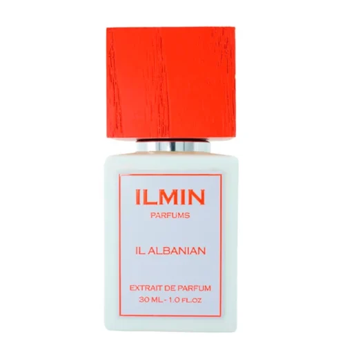 Ilmin Il Albanian 30ml Extrait De Parfum