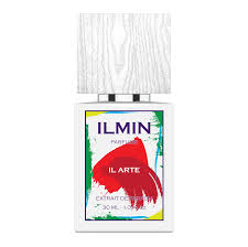 Ilmin Il Arte 30ml Extrait De Parfum