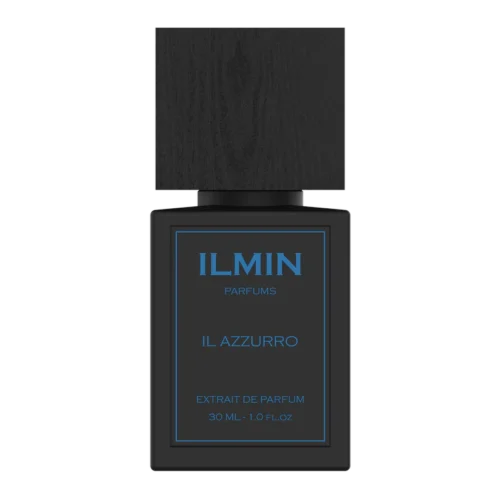 Ilmin Il Azurro 30ml Extrait De Parfum