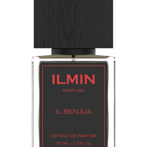 Ilmin Il Benjua 30ml Extrait De Parfum
