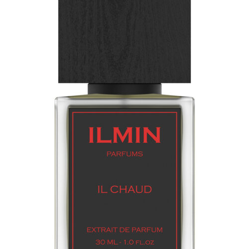 Ilmin Il Chaud 30ml Extrait De Parfum