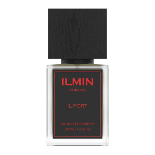 Ilmin Il Fort 30ml Extrait De Parfum