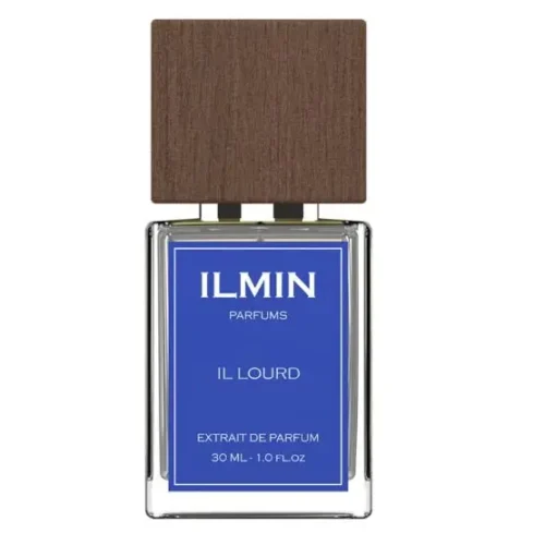 Ilmin Il Lourd 30ml Extrait De Parfum