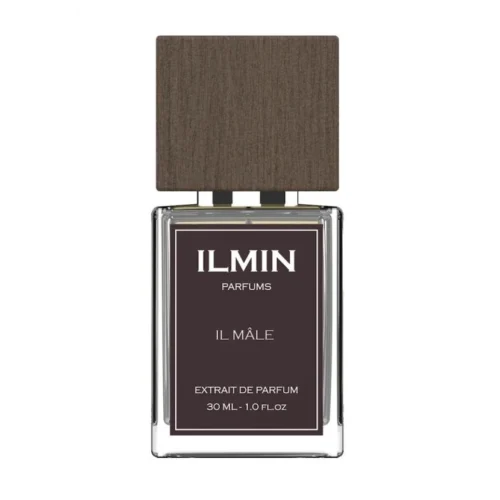 Ilmin Il Male 30ml Extrait De Parfum