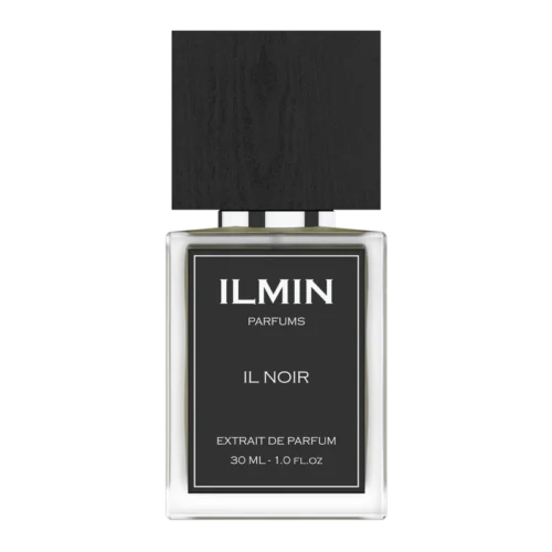 Ilmin Il Noir 30ml Extrait De Parfum