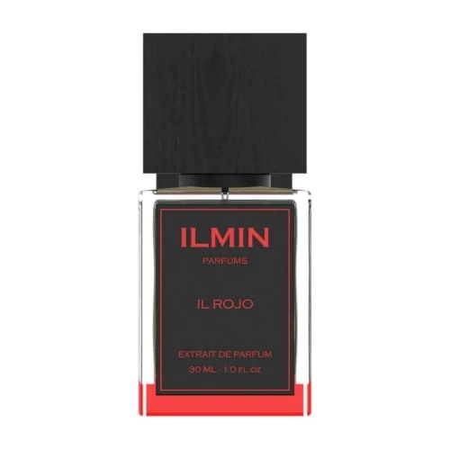 Ilmin Il Rojo 30ml Extrait De Parfum