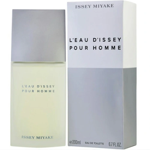 Issey Miyake 200ml Hombre
