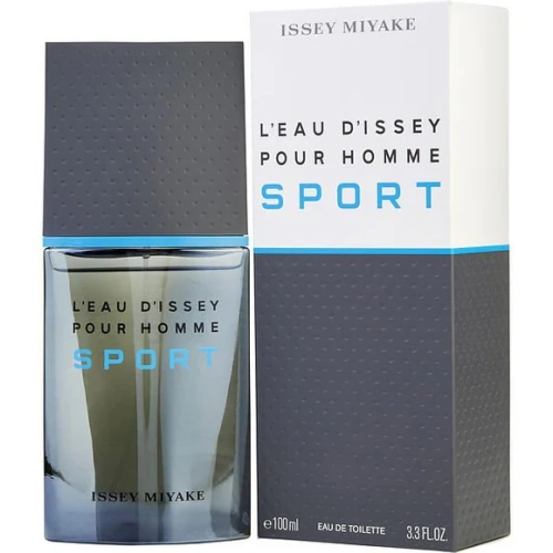 Issey Miyake Sport 100ml Hombre