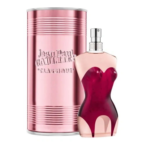 Jean Paul Gaultier 100ml EDT Mujer