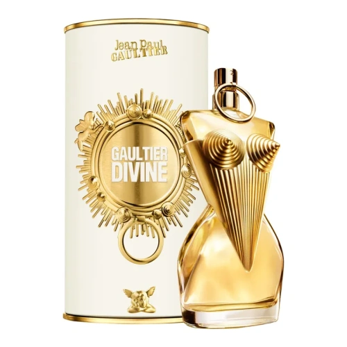 Jean Paul Gaultier Divine 100ml EDP Mujer