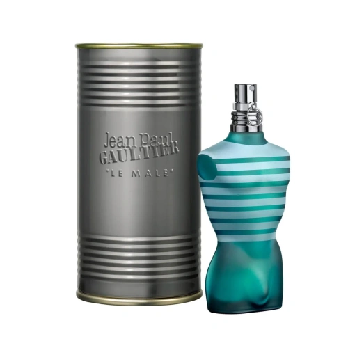 Jean Paul Gaultier Le Male 200ml EDT Hombre