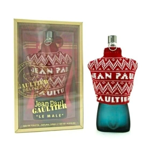Jean Paul Gaultier Le Male Delivery 125ml Hombre