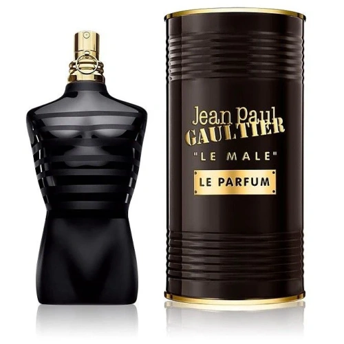 Jean Paul Gaultier Le Male Le Perfum Intense 125ml Hombre