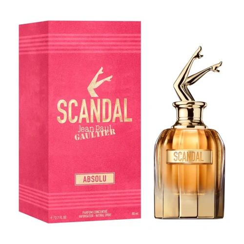 Jean Paul Gaultier Scandal Absolu Le Parfum 100ml Mujer