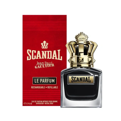 Jean Paul Gaultier Scandal Le Perfum 100ml EDP Hombre