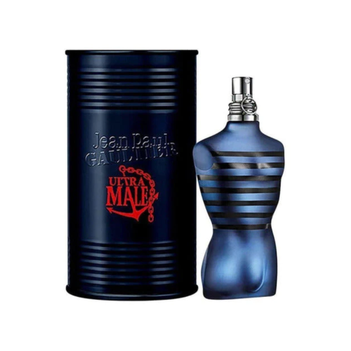 Jean Paul Gaultier Ultra Male Intense 125ml Hombre