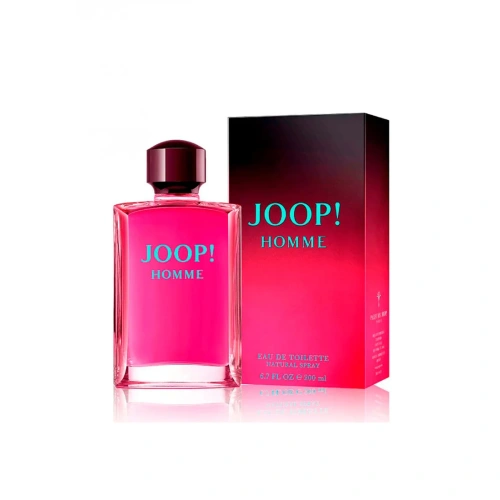 Joop Rojo 200ml Hombre