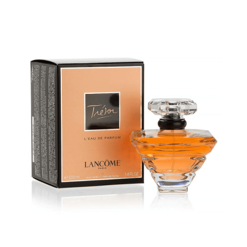 Lancome Tressor 100ml EDP Mujer
