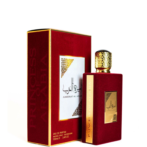 Lattafa Ammeratal Al Arab 100ml EDP