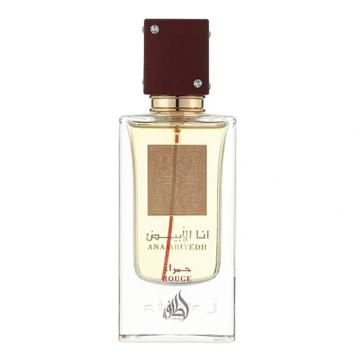 Lattafa Ana Abiyedh Rouge 60ml EDP