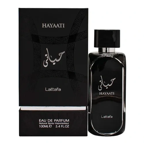 Lattafa Hayaati 100ml EDP Hombre