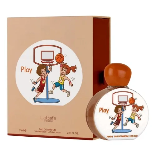 Lattafa Kids Play 75ml EDP