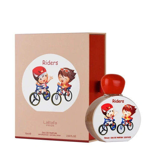 Lattafa Kids Riders 75ml EDP
