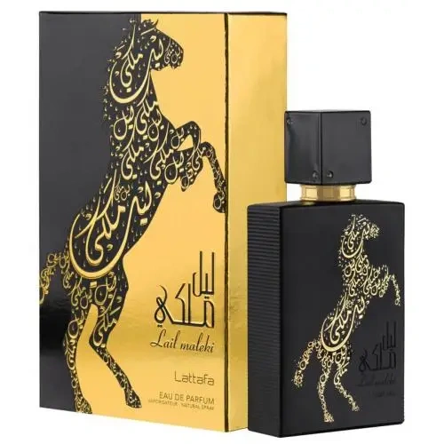 Lattafa Lail Maleky 100ml EDP