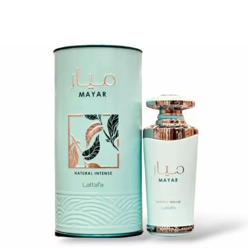 Lattafa Mayar Natural 100ml EDP Mujer