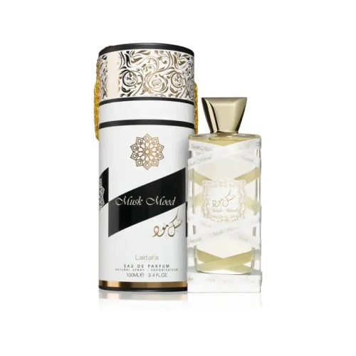 Lattafa Muskmood 100ml EDP