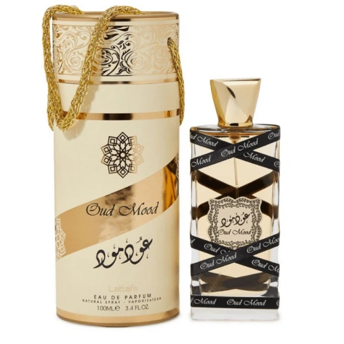 Lattafa Oud Mood 100ml EDP