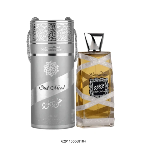 Lattafa Oud Mood Reminiscense 100ml EDP