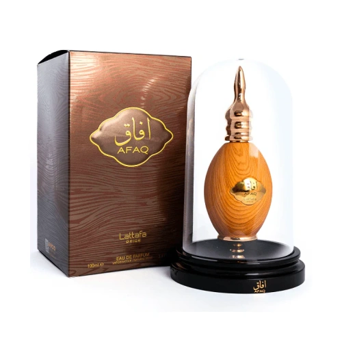 Lattafa Pride Afaq 100ml EDP