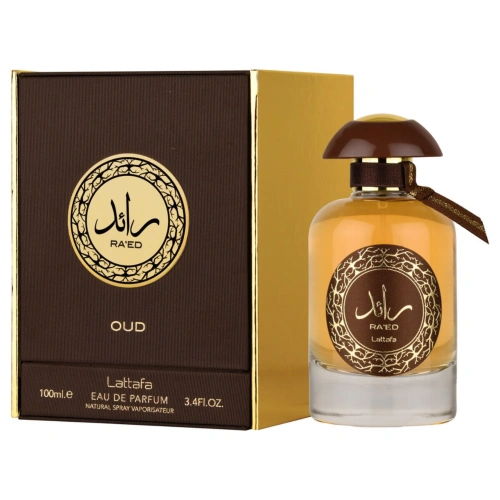 Lattafa Raed Oud 100ml EDP