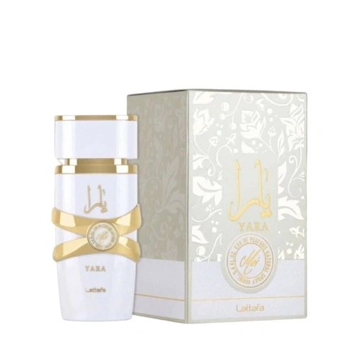 Lattafa Yara Moi 100ml EDP Mujer