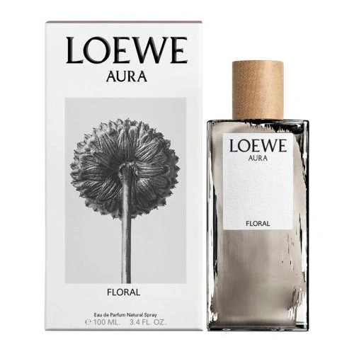 Loewe Aura Floral 100ml EDP Mujer