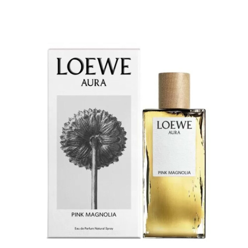 Loewe Aura Pink Magnolia 100ml EDP Mujer