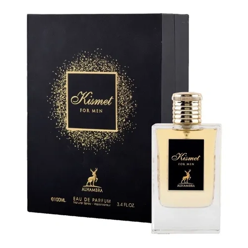 Maison Alhambra Kismet 100ml EDP Hombre