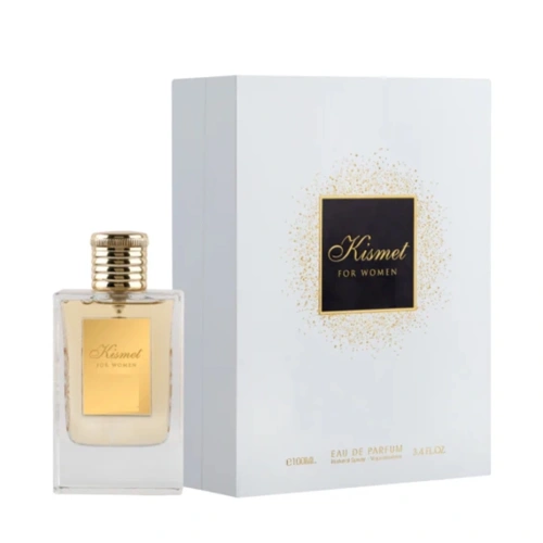 Maison Alhambra Kismet 100ml EDP Mujer
